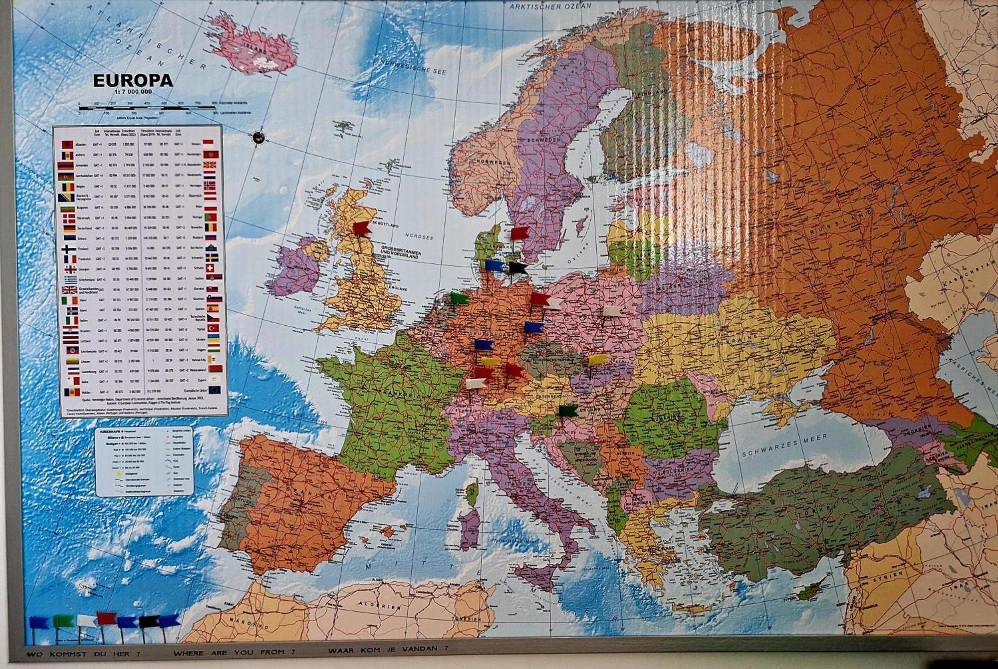 Hollestuebchen Lägenhet Lichtenau Exteriör bild