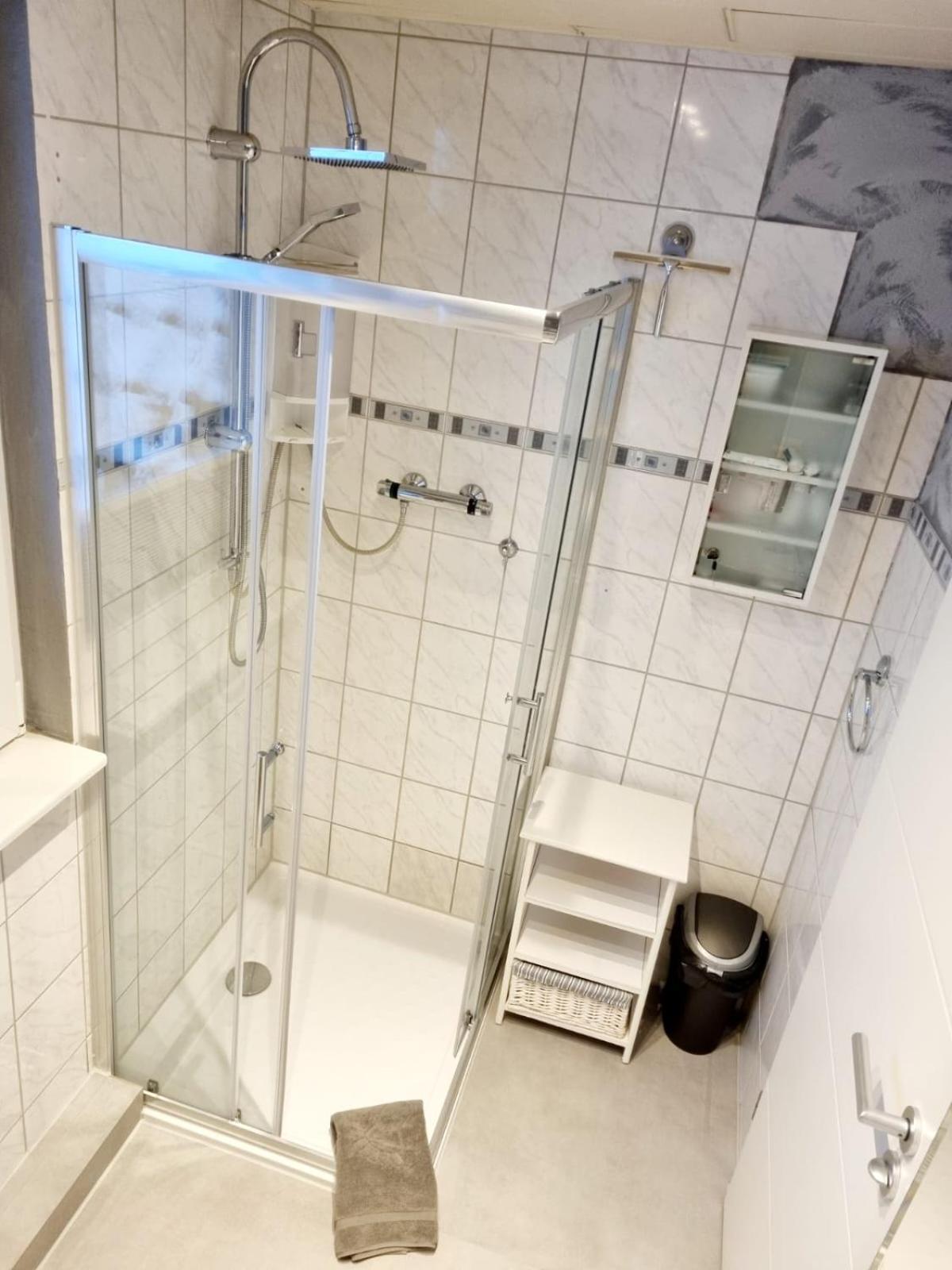 Hollestuebchen Lägenhet Lichtenau Exteriör bild